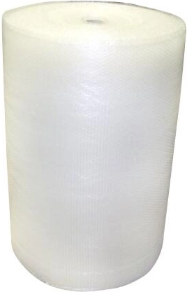 2 slāņu burbuļplēve 1000 mm × 10 m
