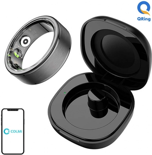 Smart Ring Colmi R03