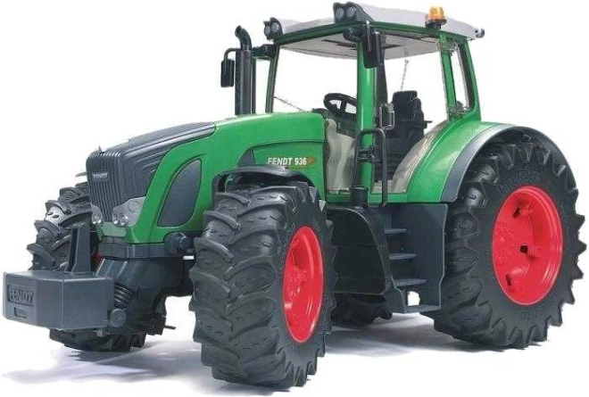 Traktors BRUDER FENDT 936 Vario