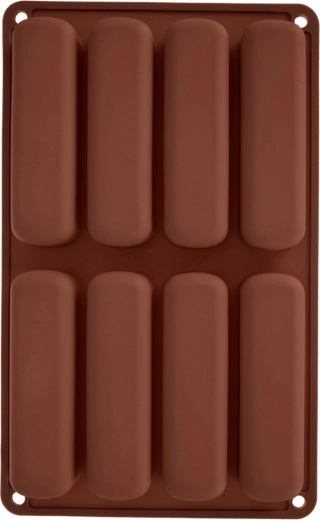 Vairāk nekā tikai biskvīti