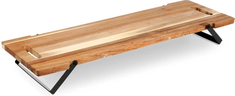 Integrēti rokturi ērtai pārnēsāšanai