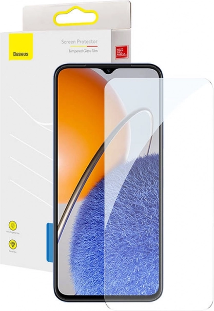 Rūdītais ekrāna stikls HUAWEI Changxiang 50z Baseus – Changxiang
