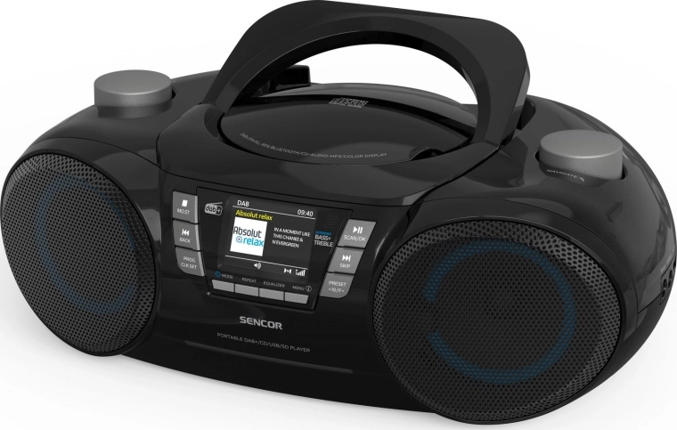Bluetooth 5.3 for wireless music