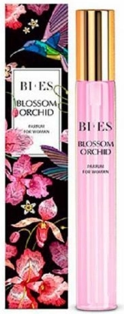 Women's perfume BI-ES Blossom Orchid 12 ml – tester