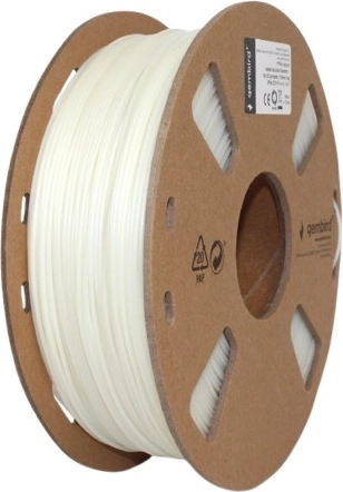 PVA filaments, ūdenī šķīstošs, 1,75 mm, 1 kg