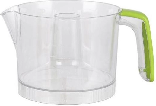750 ml ietilpības tvertne
