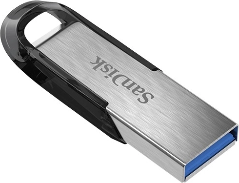 Zibatmiņa SanDisk Ultra Flair 64 GB USB 3.0 līdz 150 MB/s