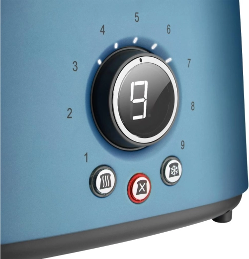 Reheating, defrosting and immediate cancellation