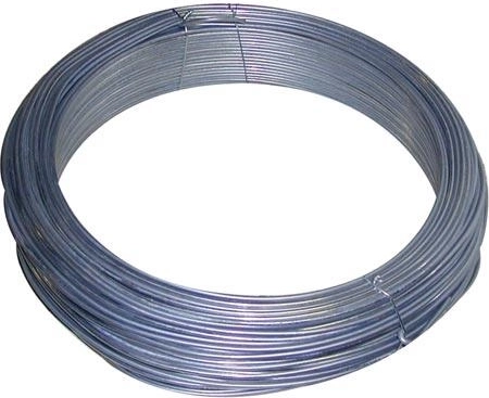 Siešanas stieple FeZn 2,0 mm, 50 m
