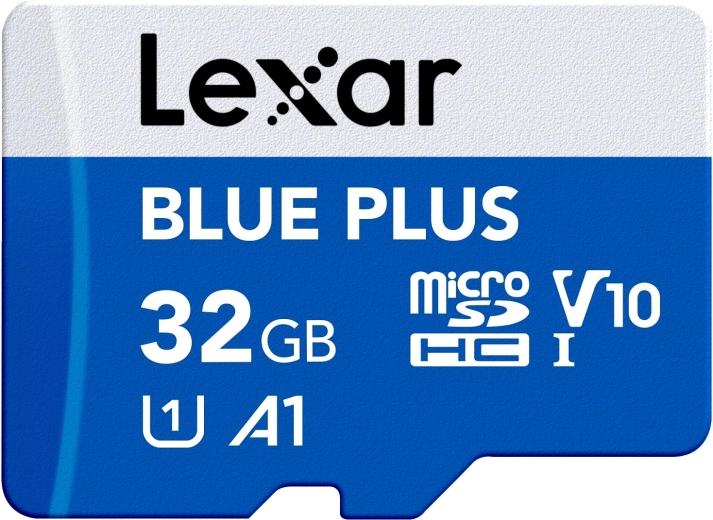 Fast data transfer of up to 100 MB/s