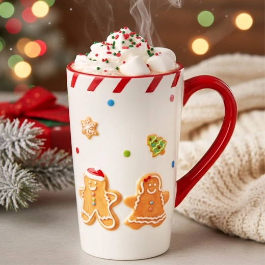 Svinīgs reljefa dekors