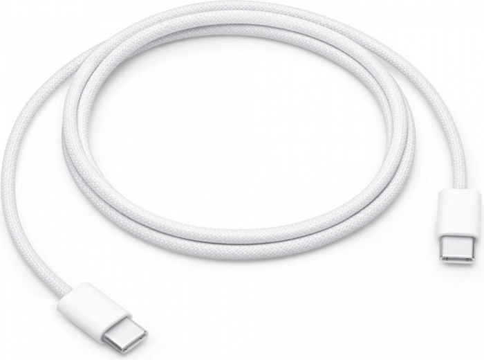 Uzlādes kabelis USB‑C 60 W (1 m)