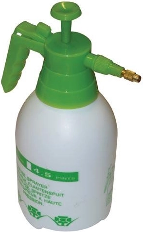 Hand Pressure Sprayer 2 L