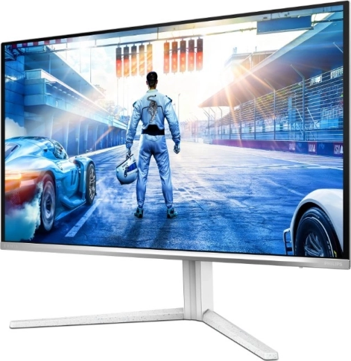 Ergonomic pivot and slim bezels