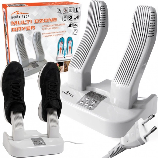 Ozona apavu žāvētājs Multi Dryer Ozone Pro