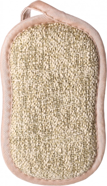 Kitchen cleaning sponge - gray