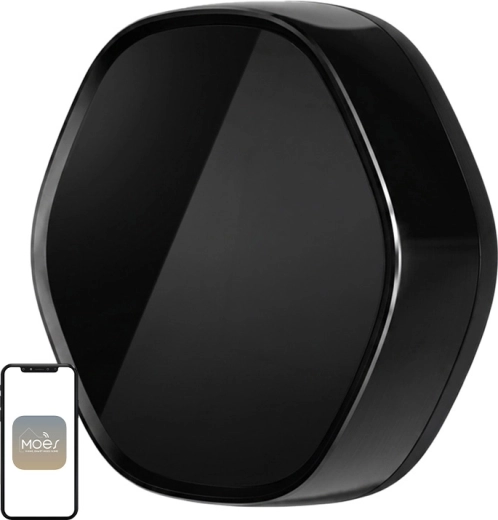 Moes mHub-yR viedā vārteja Wi‑Fi/ZigBee/BLE ar IR vadību