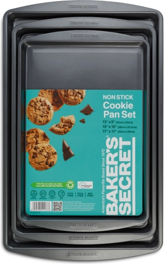 Non-stick surface