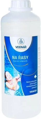 Šķīdums pret aļģēm VODNÁŘ 1 l