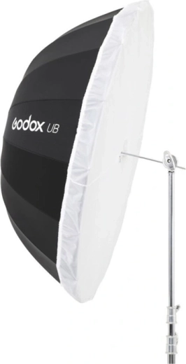 Godox difūzijas audums lietussargam 130 cm