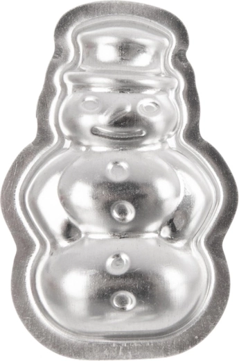 Durable galvanized steel for even heating