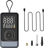 AirGO100 portable tire inflator