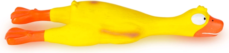 Squeaker for active fun