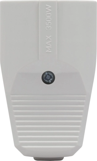 Slodzes izturība līdz 3500 W