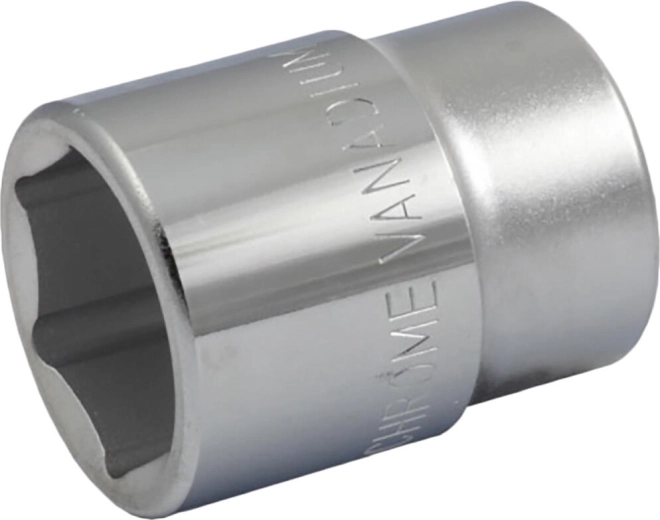 Uzgaļa galviņa 1/2" 22 mm STALCO