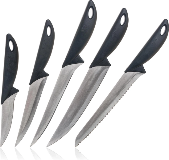 Culinaria virtuves nažu komplekts, 5 daļas