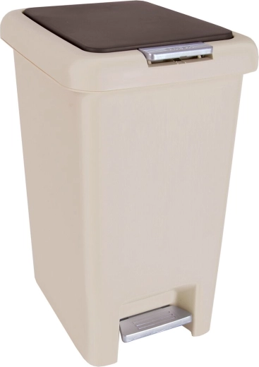 Dust A 20 l waste bin