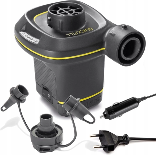Elektriskais sūknis Quick-Fill 12V