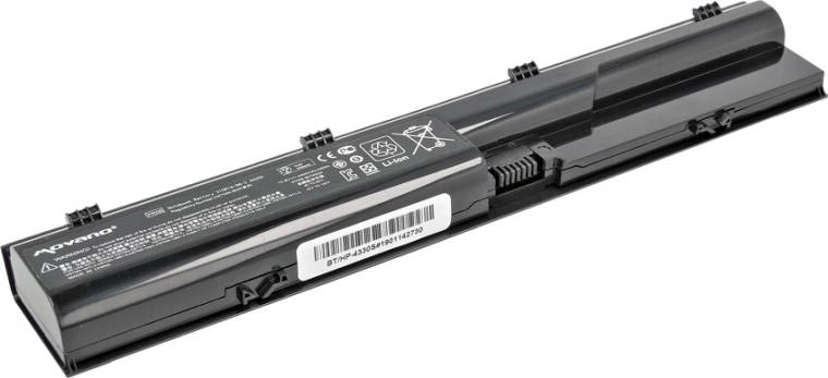 Reliable power for HP ProBook