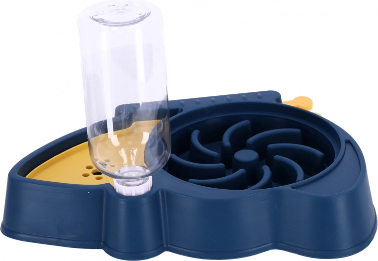 Lēna ēdināšana veselīgai gremošanai