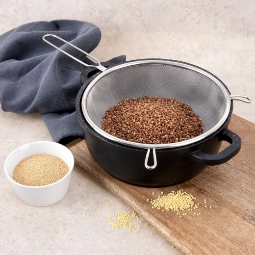 Versatile use in the kitchen