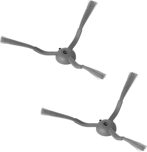 Sencor sānu birstes robotizētajam putekļsūcējam SRV 9790BK