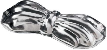 Bow-Shaped Cookie Molds, 20 pcs