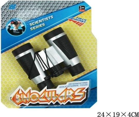 Binoklis G222201