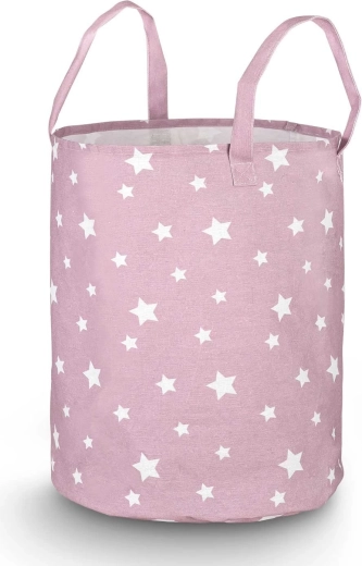 Large capacity for quick tidying