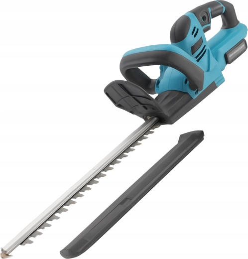 Jaudīga griešana ar 48 cm sliedi
