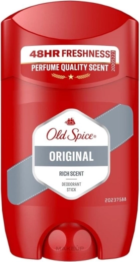 Old Spice cietais antiperspirants un dezodorants (stiks)