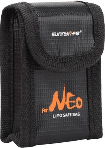 SUNNYLIFE aizsargapvalks DJI Neo akumulatoram