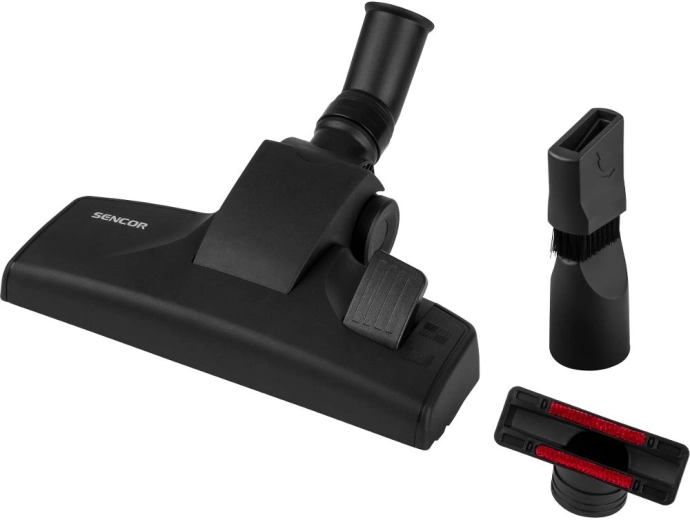 Accessories for various surfaces