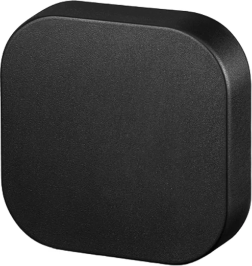 PULUZ objektīva aizsargvāciņš GoPro HERO12/HERO11/HERO10/HERO9 Black - 1 gab.