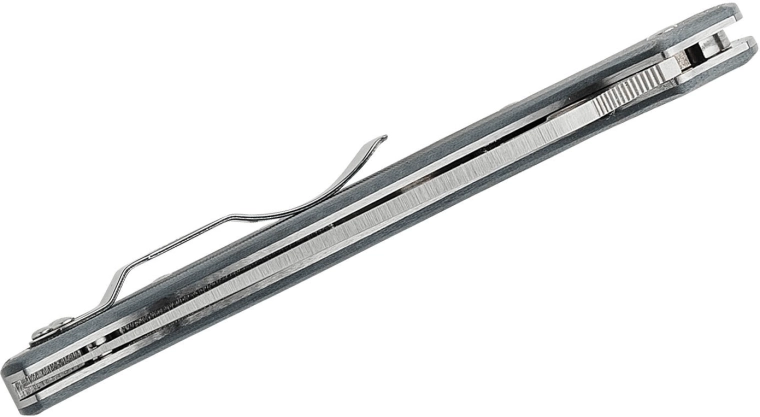 Droša Back Lock fiksācija ar Boye dent