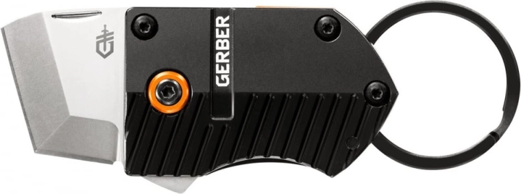 Gerber KeyNote kabatas nazis – atslēgu piekariņš