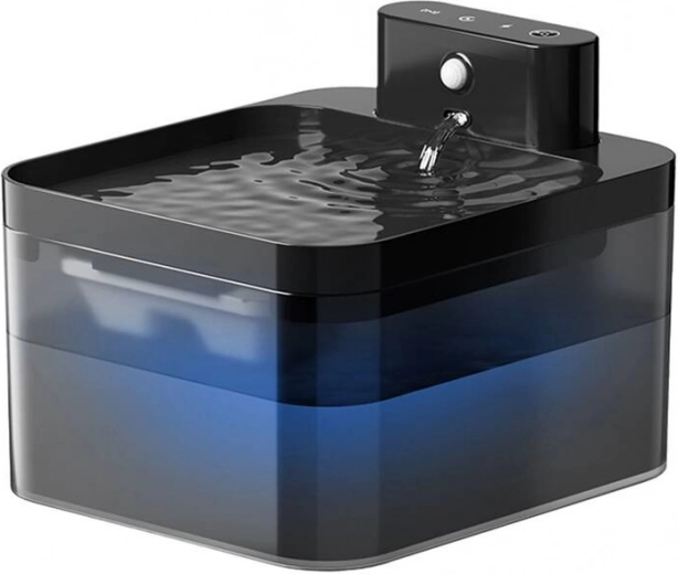 Rojeco Wireless Smart Fountain for Animals 2.2 L