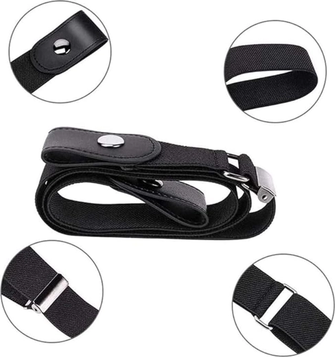 Regulējams garums un elastība