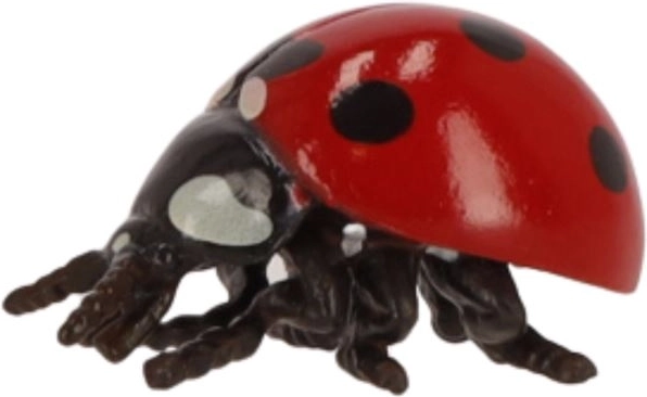 PAPO ladybug collectible figurine