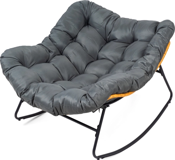 Plūdena šūpošanās un stingra stabilitāte